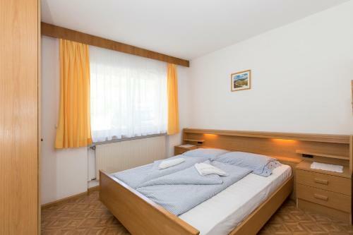 Apartamento Appartement Sonneck