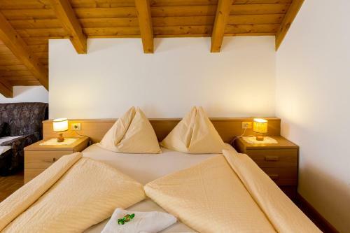 Apartamento Appartement Sonneck