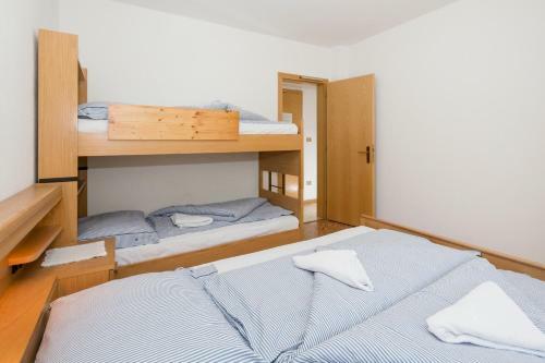 Apartamento Appartement Sonneck