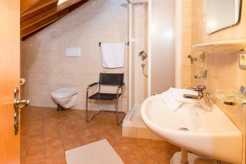 Apartamento Appartement Sonneck