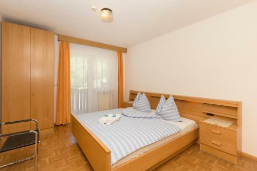 Apartamento Appartement Sonneck