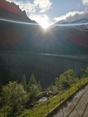 Apartamento Appartement Sonneck