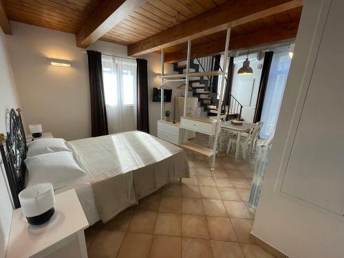 B&B Sacca