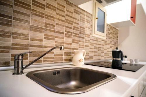 Apartamento Maremonti