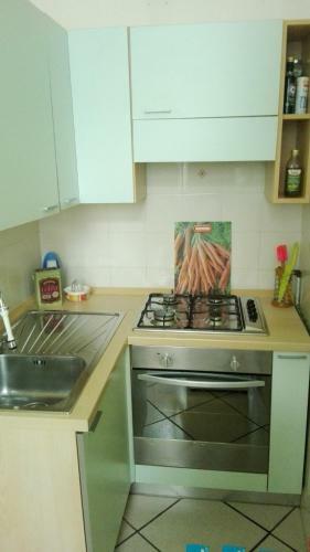 Apartamento Il Cortile