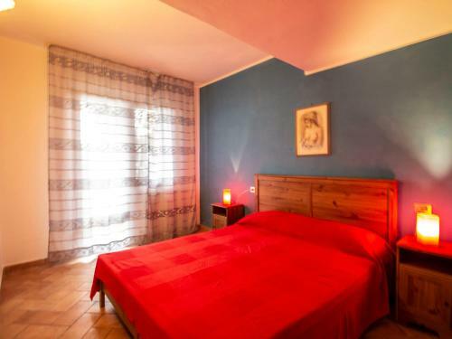 Apartamento Locazione Turistica Agrifoglio