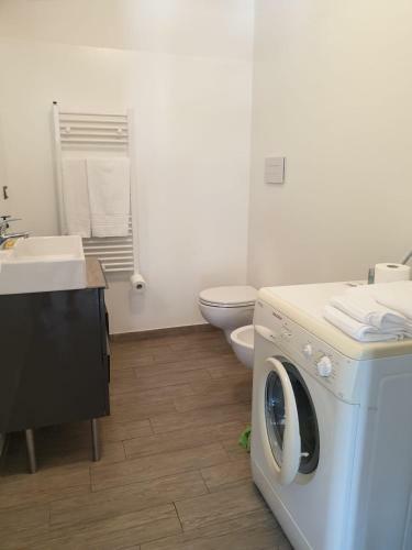 Apartamento La Casetta Su Manhattan