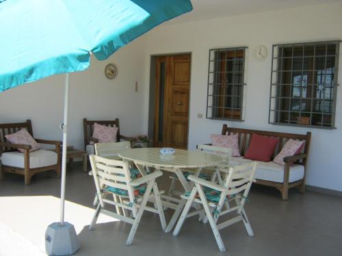 Apartamento La Casa Delle Rondini
