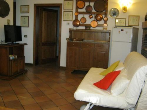 Apartamento La Casa Delle Rondini