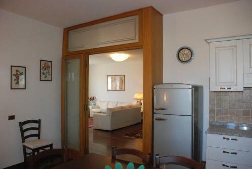 Apartamento La Casa Delle Rondini
