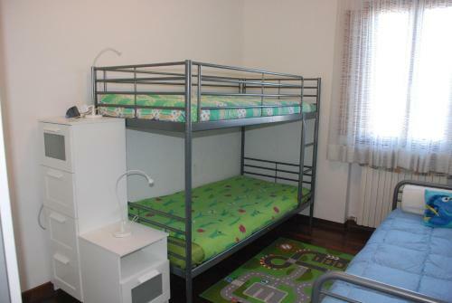 Apartamento La Casa Delle Rondini
