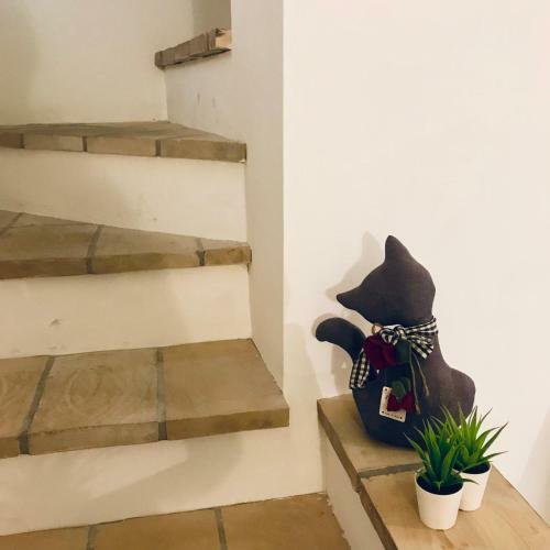 Il Melograno La Casa Nel Vicoletto