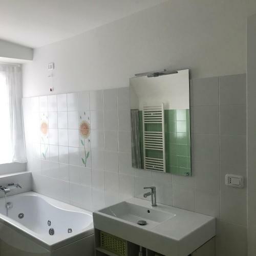 Il Melograno La Casa Nel Vicoletto