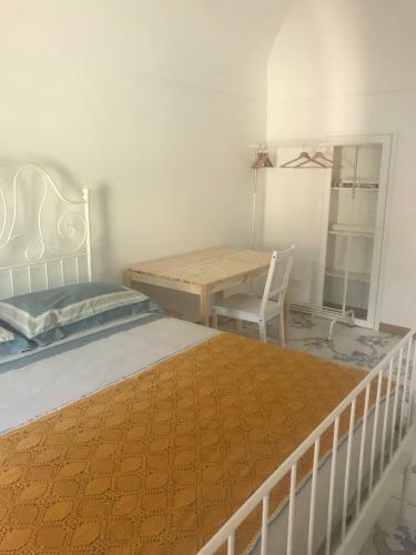 Il Melograno La Casa Nel Vicoletto