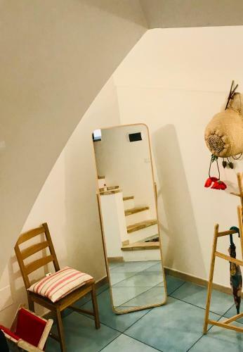Il Melograno La Casa Nel Vicoletto