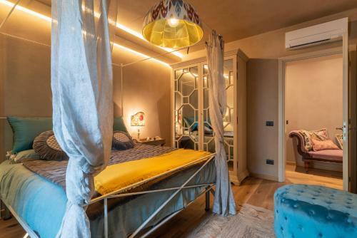 Sbrigida Apartments