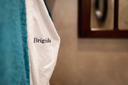 Sbrigida Apartments