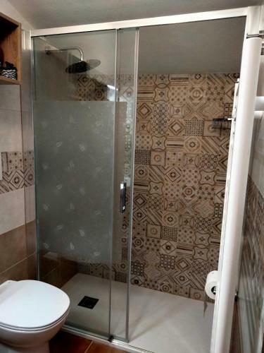 Apartamento B&B Il Battocchio
