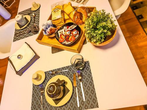 Apartamento C'era UNA Volta B&B