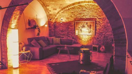 Apartamento C'era UNA Volta B&B