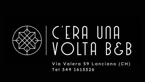 Apartamento C'era UNA Volta B&B