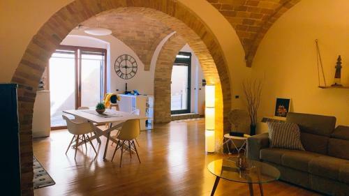 Apartamento C'era UNA Volta B&B