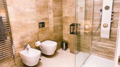 Apartamento C'era UNA Volta B&B