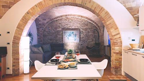 Apartamento C'era UNA Volta B&B