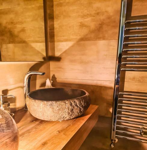 Apartamento C'era UNA Volta B&B
