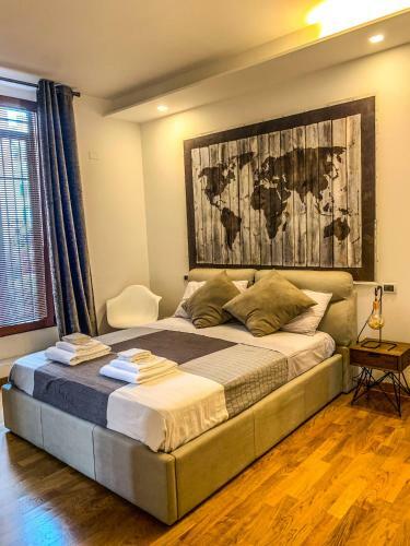 Apartamento C'era UNA Volta B&B