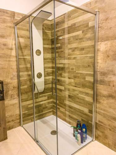 Apartamento C'era UNA Volta B&B