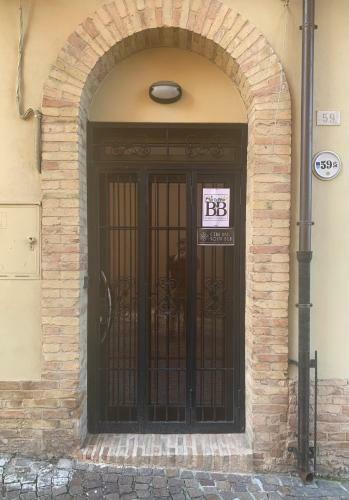Apartamento C'era UNA Volta B&B
