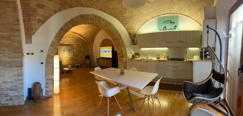 Apartamento C'era UNA Volta B&B