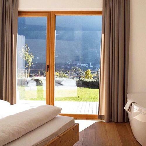 Apartamento Ferienwohnungen Dorfweber