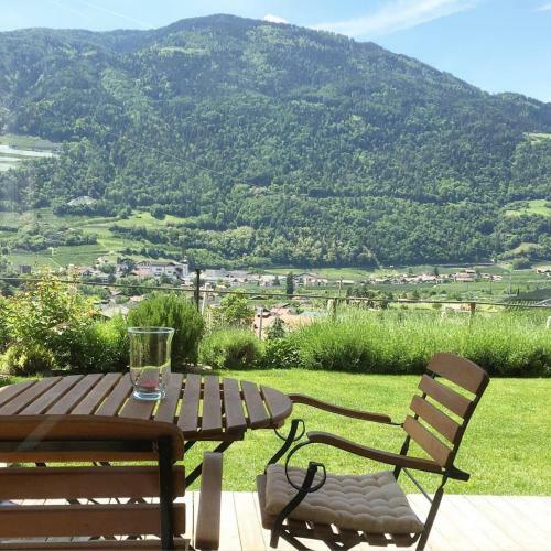 Apartamento Ferienwohnungen Dorfweber