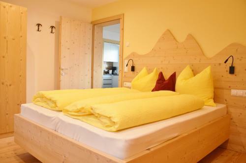 Agroturismo H�tterhof