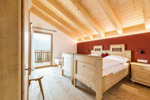 Agroturismo H�tterhof