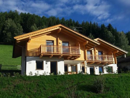 Agroturismo H�tterhof
