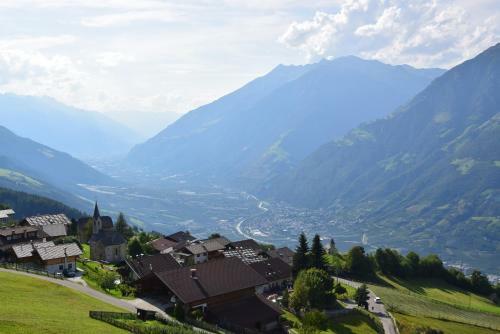 Agroturismo H�tterhof