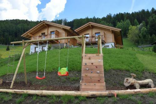 Agroturismo H�tterhof