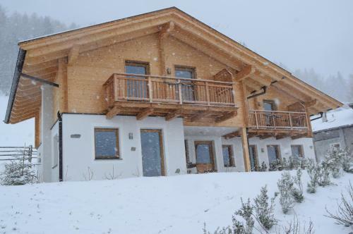 Agroturismo H�tterhof