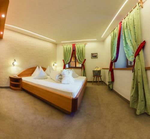 Apartamento Huber Unterm Baum