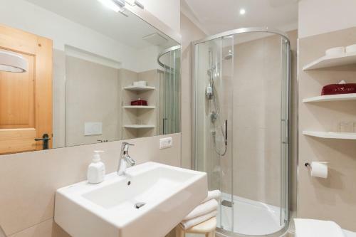 Apartamento Huber Unterm Baum