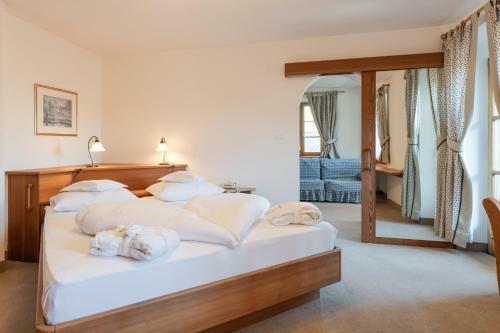 Apartamento Huber Unterm Baum