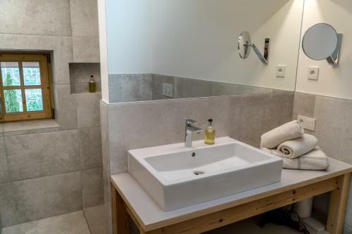 Apartamento Huber Unterm Baum