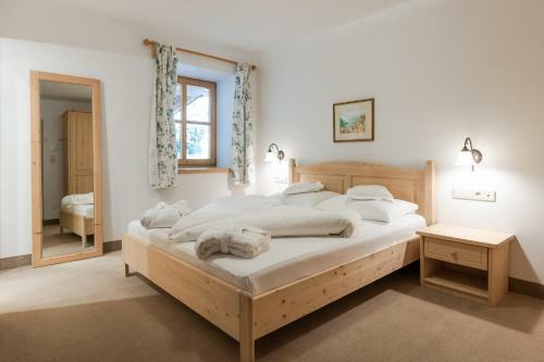 Apartamento Huber Unterm Baum