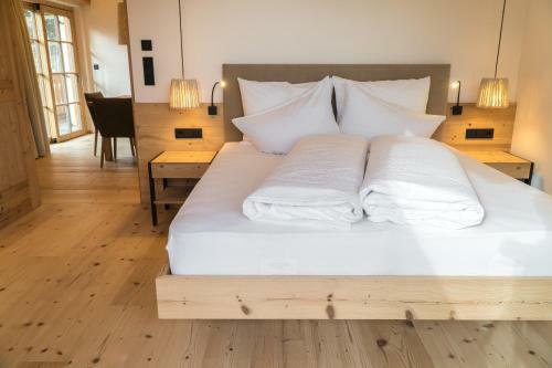 Apartamento Huber Unterm Baum