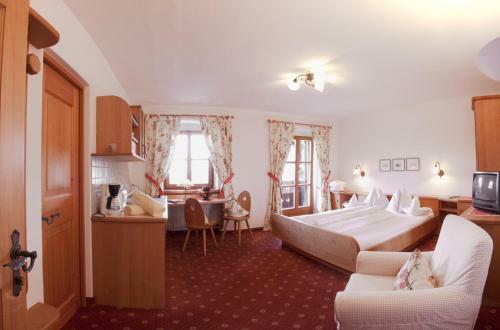 Apartamento Huber Unterm Baum