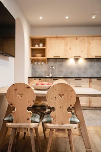 Apartamento Huber Unterm Baum