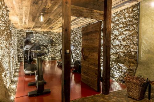 Apartamento Huber Unterm Baum